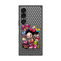 プレミアムスクエアケース［ アクビガール - プレゼントリボン ］