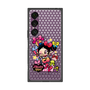 プレミアムスクエアケース［ アクビガール - プレゼントリボン ］