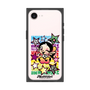 プレミアムスクエアケース［ アクビガール - スター ］