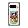 プレミアムスクエアケース［ アクビガール - スター ］
