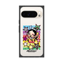プレミアムスクエアケース［ アクビガール - スター ］