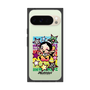 プレミアムスクエアケース［ アクビガール - スター ］