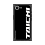 プレミアムスクエアケース［ TAICHI - TAICHI LOGO ］