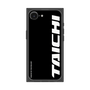 プレミアムスクエアケース［ TAICHI - TAICHI LOGO ］
