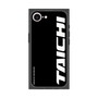 プレミアムスクエアケース［ TAICHI - TAICHI LOGO ］