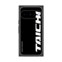 プレミアムスクエアケース［ TAICHI - TAICHI LOGO ］