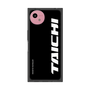 プレミアムスクエアケース［ TAICHI - TAICHI LOGO ］