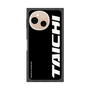 プレミアムスクエアケース［ TAICHI - TAICHI LOGO ］