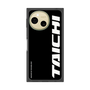 プレミアムスクエアケース［ TAICHI - TAICHI LOGO ］