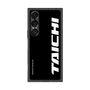 プレミアムスクエアケース［ TAICHI - TAICHI LOGO ］