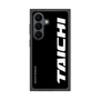 プレミアムスクエアケース［ TAICHI - TAICHI LOGO ］