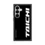 プレミアムスクエアケース［ TAICHI - TAICHI LOGO ］