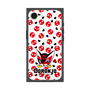 プレミアムスクエアケース［ ドロンジョ - ミニキャラ - Red ］