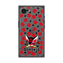 プレミアムスクエアケース［ ドロンジョ - ミニキャラ - Red ］