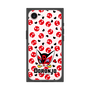 プレミアムスクエアケース［ ドロンジョ - ミニキャラ - Red ］