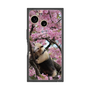 プレミアムスクエアケース［ 伊豆アニマルキングダム - アリクイ ］