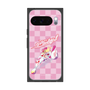 プレミアムスクエアケース［ マッハガール - チェック ］