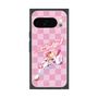 プレミアムスクエアケース［ マッハガール - チェック ］