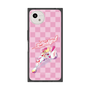 プレミアムスクエアケース［ マッハガール - チェック ］