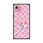 プレミアムスクエアケース［ マッハガール - チェック ］