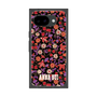 プレミアムスクエアケース［ ANNA SUI - ワイルドフラワー ］