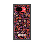 プレミアムスクエアケース［ ANNA SUI - ワイルドフラワー ］