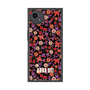 プレミアムスクエアケース［ ANNA SUI - ワイルドフラワー ］