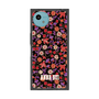 プレミアムスクエアケース［ ANNA SUI - ワイルドフラワー ］