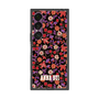 プレミアムスクエアケース［ ANNA SUI - ワイルドフラワー ］