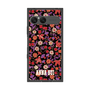 プレミアムスクエアケース［ ANNA SUI - ワイルドフラワー ］