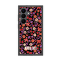 プレミアムスクエアケース［ ANNA SUI - ワイルドフラワー ］
