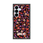 プレミアムスクエアケース［ ANNA SUI - ワイルドフラワー ］