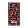 プレミアムスクエアケース［ ANNA SUI - ワイルドフラワー ］