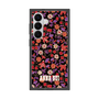 プレミアムスクエアケース［ ANNA SUI - ワイルドフラワー ］