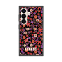 プレミアムスクエアケース［ ANNA SUI - ワイルドフラワー ］