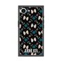 プレミアムスクエアケース［ ANNA SUI - バタフライ ］