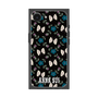 プレミアムスクエアケース［ ANNA SUI - バタフライ ］
