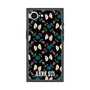 プレミアムスクエアケース［ ANNA SUI - バタフライ ］