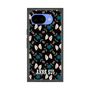 プレミアムスクエアケース［ ANNA SUI - バタフライ ］