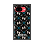 プレミアムスクエアケース［ ANNA SUI - バタフライ ］