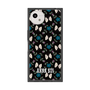 プレミアムスクエアケース［ ANNA SUI - バタフライ ］