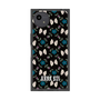 プレミアムスクエアケース［ ANNA SUI - バタフライ ］