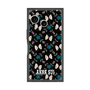 プレミアムスクエアケース［ ANNA SUI - バタフライ ］