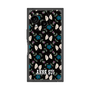 プレミアムスクエアケース［ ANNA SUI - バタフライ ］