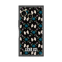 プレミアムスクエアケース［ ANNA SUI - バタフライ ］