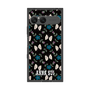 プレミアムスクエアケース［ ANNA SUI - バタフライ ］