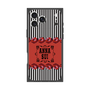 プレミアムスクエアケース［ ANNA SUI - ローズ ］