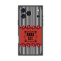 プレミアムスクエアケース［ ANNA SUI - ローズ ］