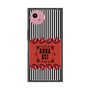 プレミアムスクエアケース［ ANNA SUI - ローズ ］
