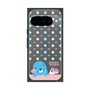 プレミアムスクエアケース［ ぼのぼの - レトロ ］